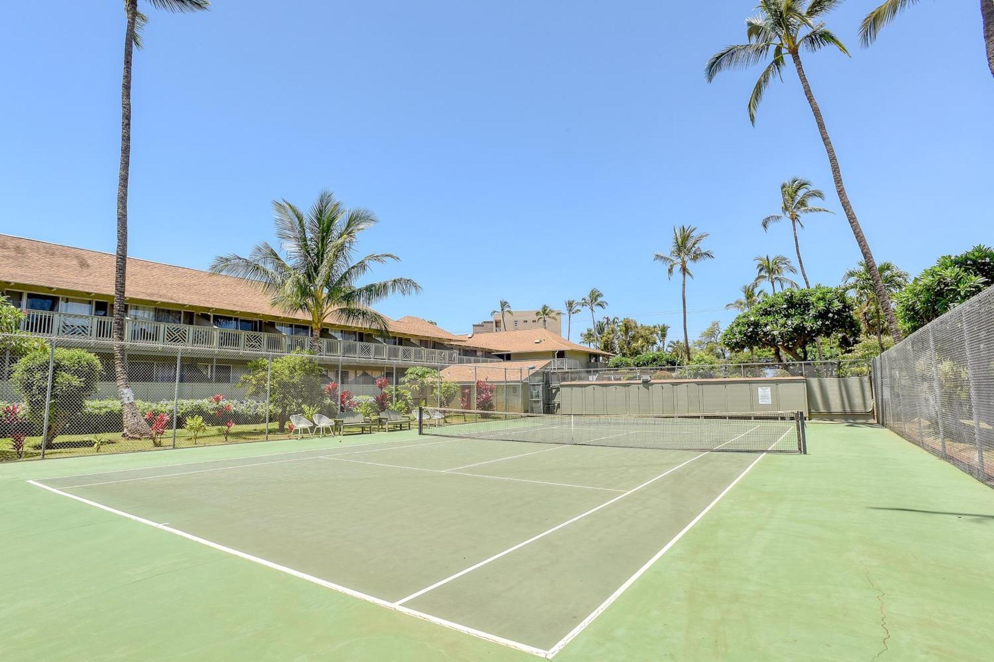 Kihei Bay Surf 140 Exterior foto